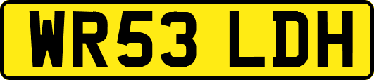 WR53LDH