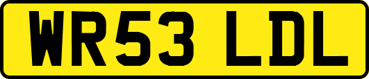 WR53LDL