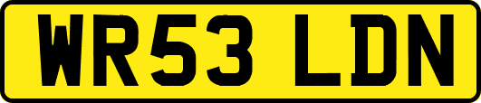 WR53LDN