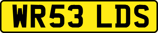 WR53LDS