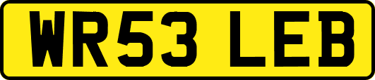 WR53LEB