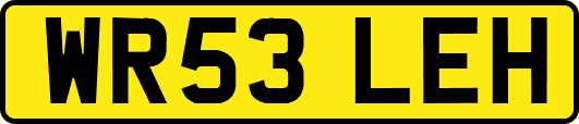 WR53LEH