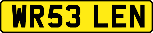 WR53LEN