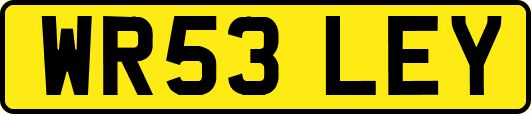 WR53LEY