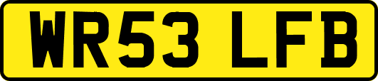 WR53LFB