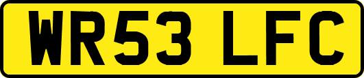WR53LFC