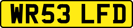 WR53LFD