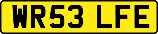 WR53LFE