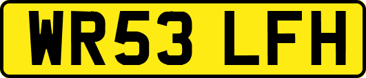 WR53LFH