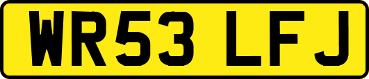 WR53LFJ