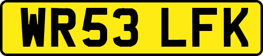 WR53LFK
