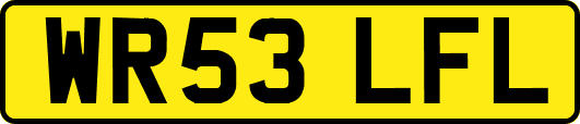 WR53LFL