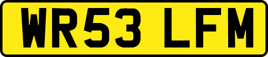 WR53LFM
