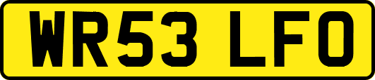 WR53LFO