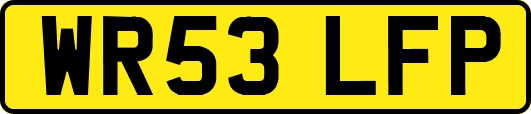 WR53LFP