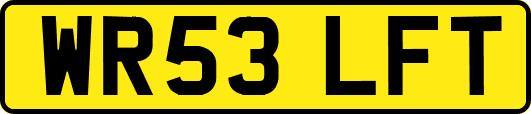 WR53LFT