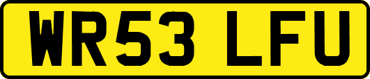 WR53LFU