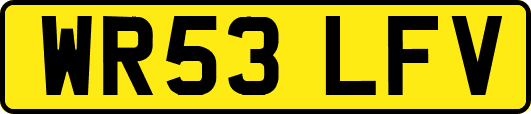 WR53LFV