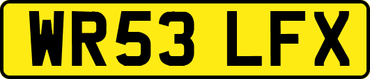 WR53LFX