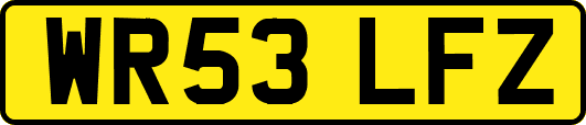 WR53LFZ