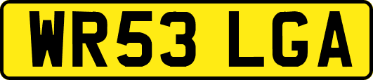 WR53LGA