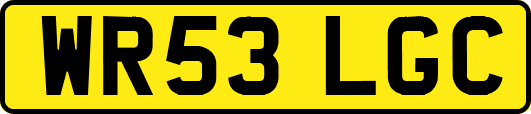 WR53LGC