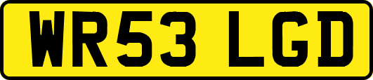 WR53LGD