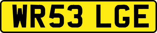 WR53LGE