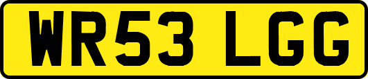 WR53LGG