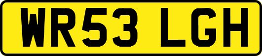WR53LGH