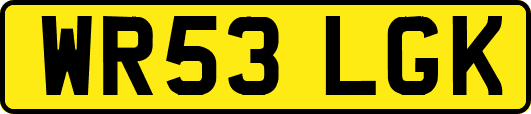 WR53LGK