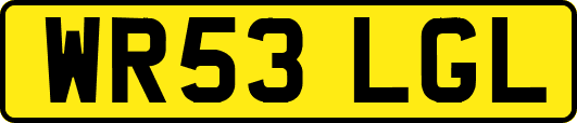 WR53LGL