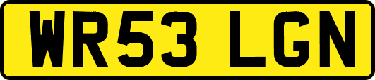 WR53LGN