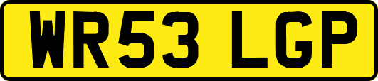 WR53LGP