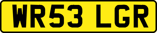 WR53LGR