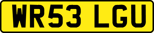 WR53LGU