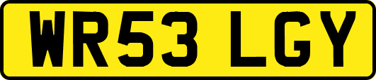 WR53LGY