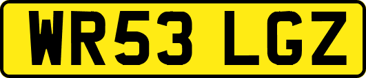 WR53LGZ