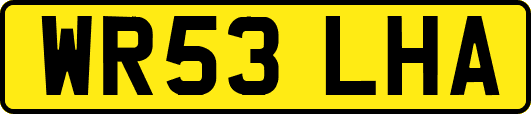 WR53LHA