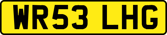 WR53LHG