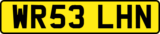 WR53LHN