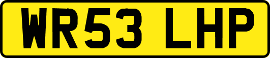 WR53LHP