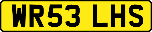 WR53LHS