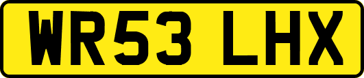 WR53LHX