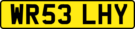 WR53LHY