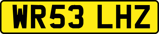 WR53LHZ