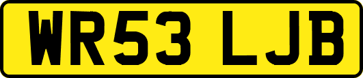 WR53LJB