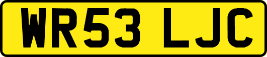 WR53LJC
