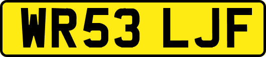 WR53LJF