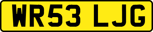 WR53LJG